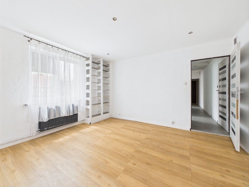 Mieszkanie – Głogów