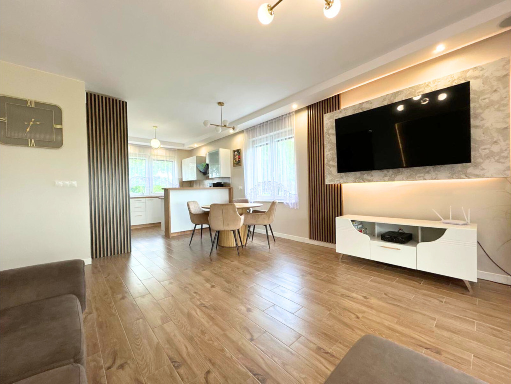 Dom – Zbulitów Duży