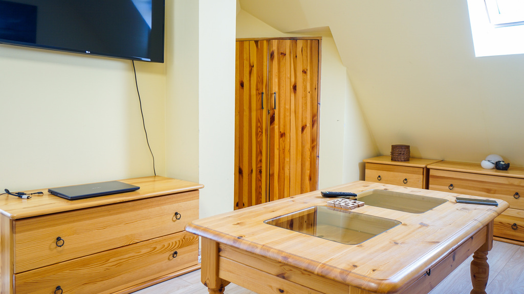 Mieszkanie – Polanica-Zdrój, ul. Zakopiańska