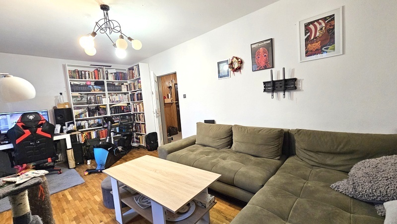 Mieszkanie – Opole, ul. Rzeszowska