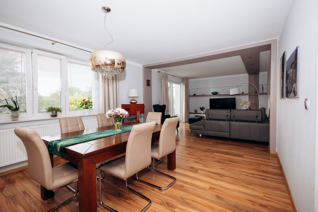 Dom – Jednaczewo, Łomżyńska