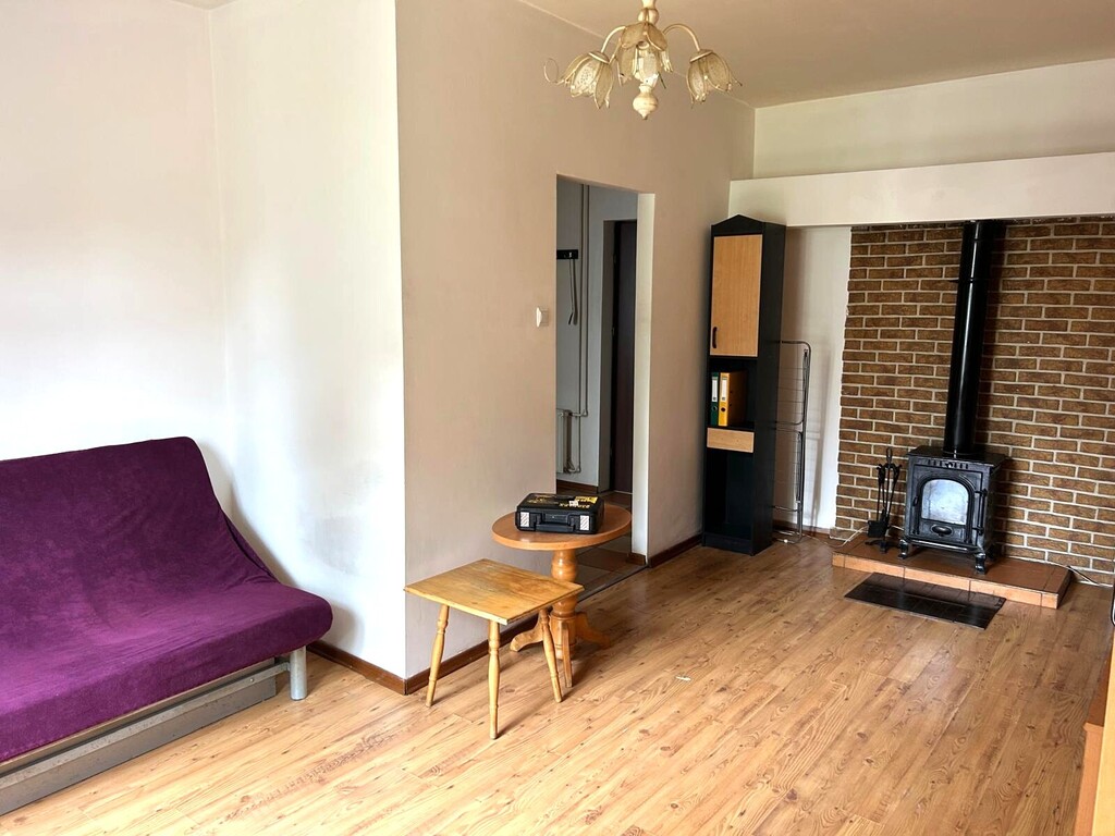 Mieszkanie – Bolesławiec, ul. Bolesława Prusa