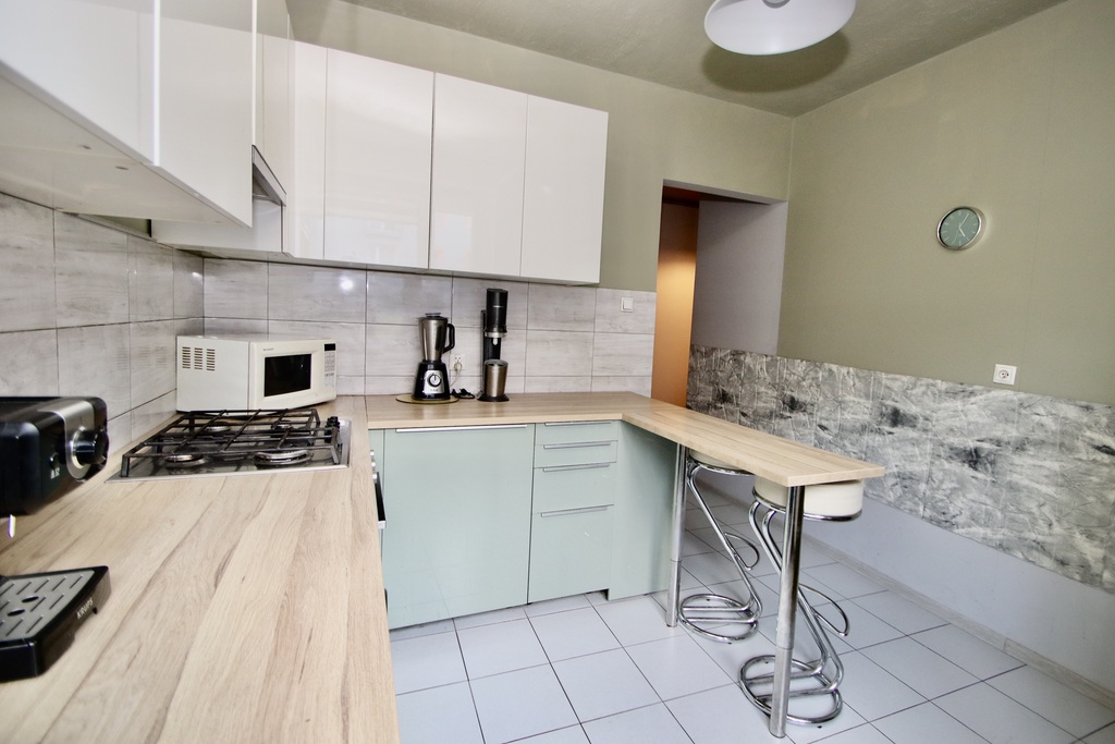 Mieszkanie – Bytom, Stroszek