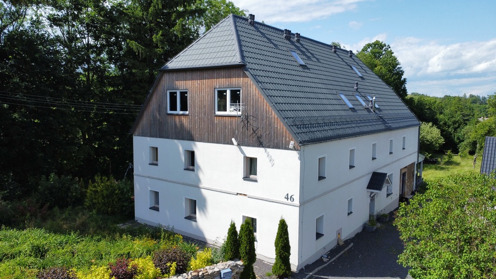 Dom – Świeradów-Zdrój