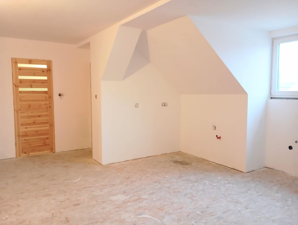 Mieszkanie – Legnica, ul. Marii Curie-Skłodowskiej