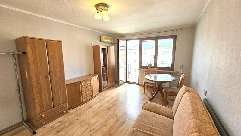 Mieszkanie – Opole, ul. 1 Maja