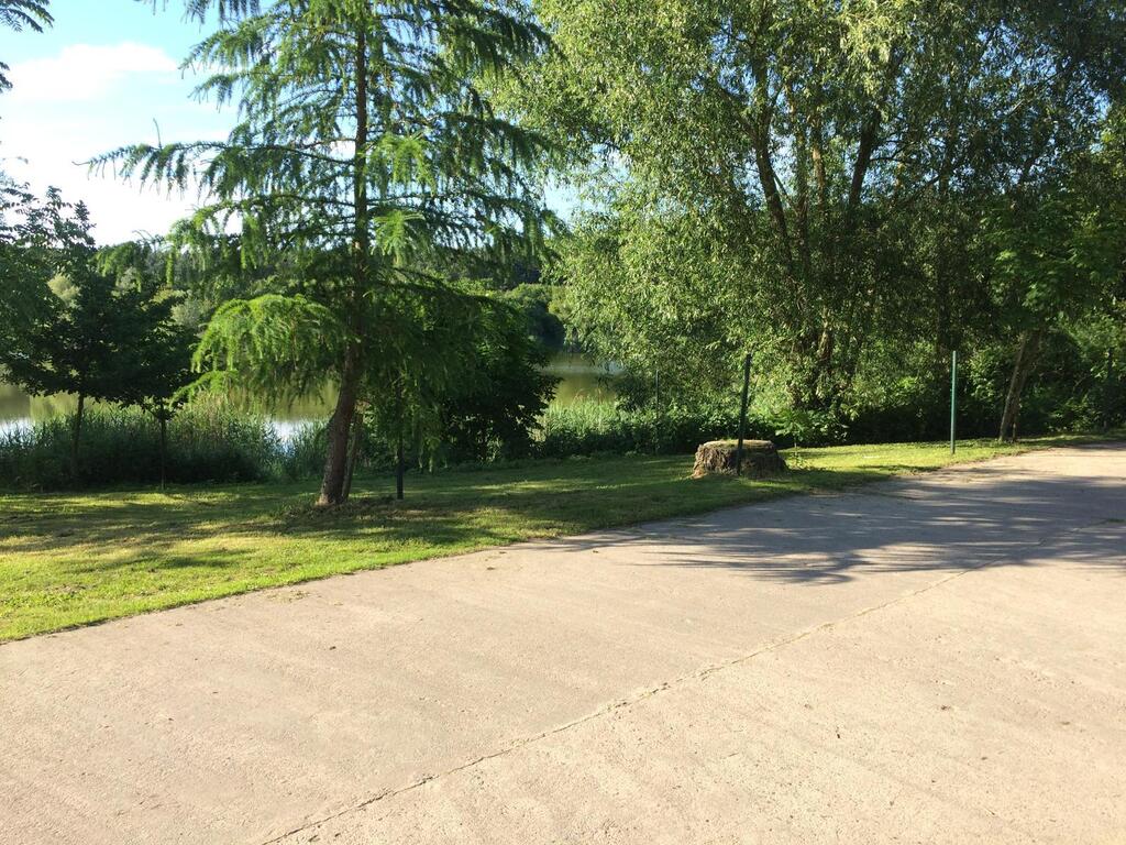 Działka – Szczecin