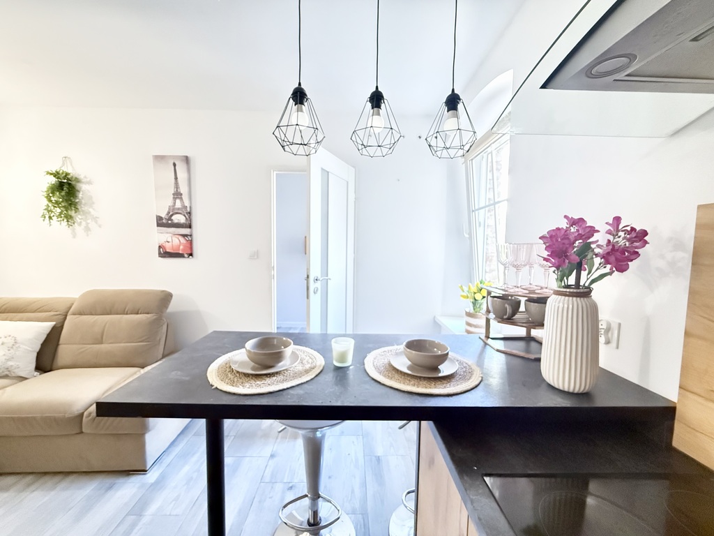 Mieszkanie – Jelenia Góra, ul. Józefa Piłsudskiego