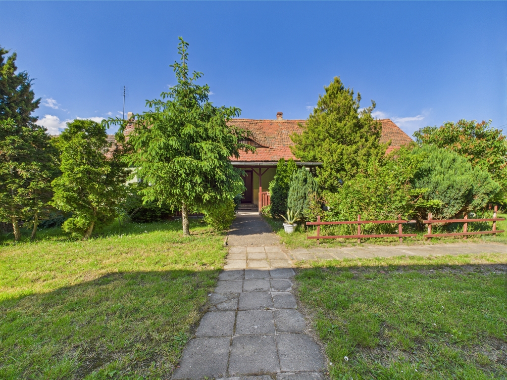 Dom – Krzydłowice