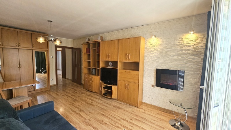 Mieszkanie – Opole, ul. Zwycięstwa