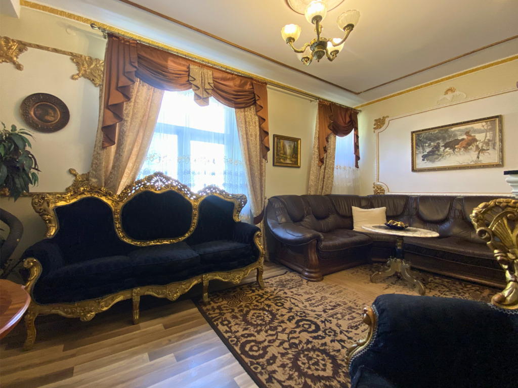 Mieszkanie – Zamość, ul. płk. Jana Krysińskiego