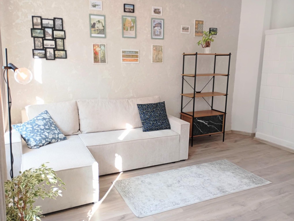 Mieszkanie – Legnica, ul. Bolesława Prusa