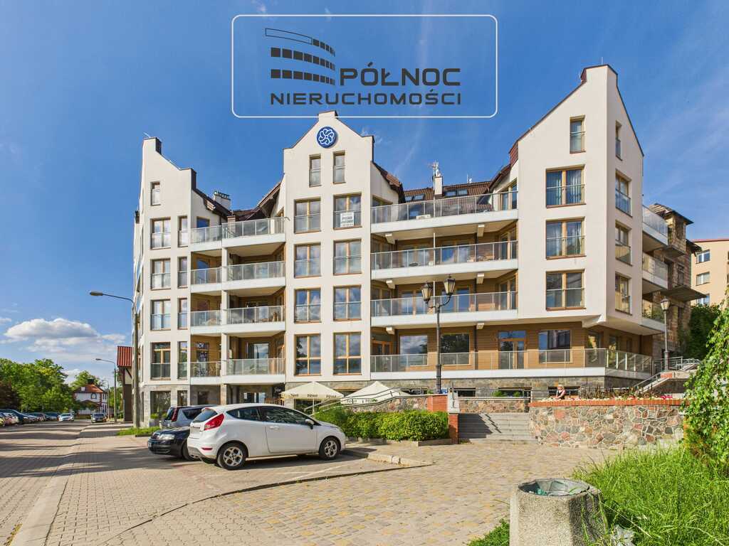 Mieszkanie – Ełk, Pułaskiego 4