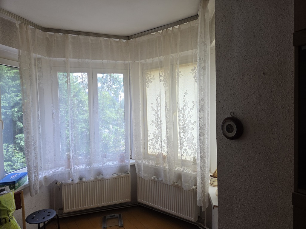 Mieszkanie – Wrocław, Nyska