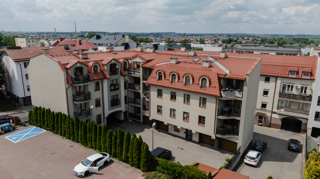 Mieszkanie – Łomża, Piękna