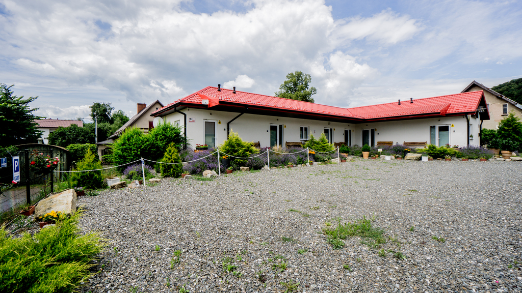 Dom – Kudowa-Zdrój, ul. Tadeusza Kościuszki