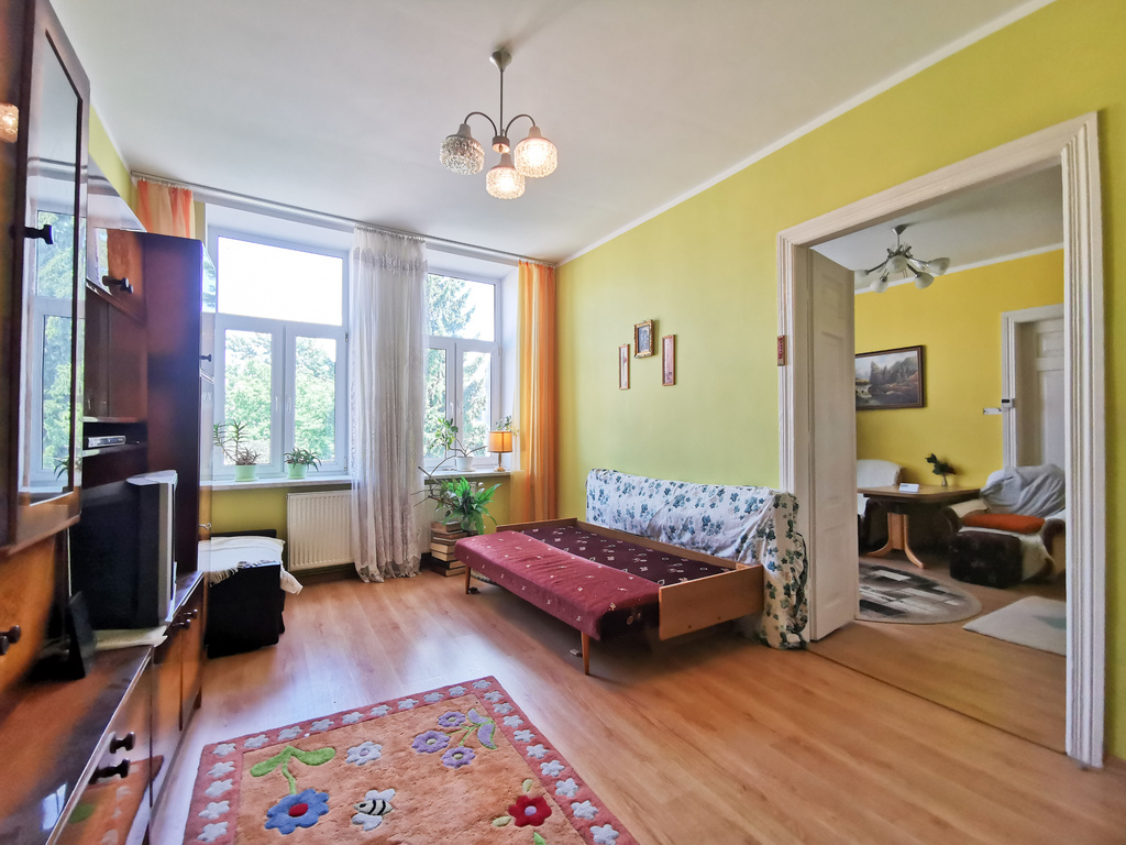 Mieszkanie – Chełm, ul. Reformacka