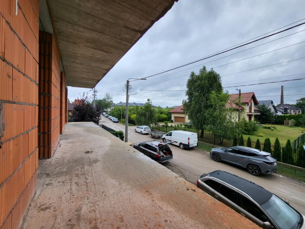 Mieszkanie – Marki, ul. Sowia