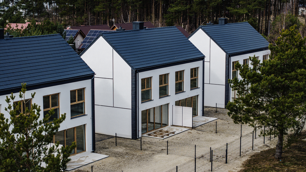 Dom – Władysławowo