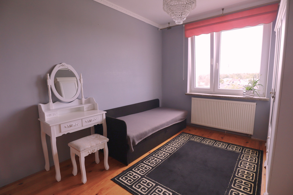 Mieszkanie – Tomaszów Lubelski, ul. Rolnicza