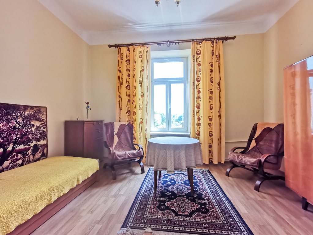 Mieszkanie – Chełm, ul. Kolejowa