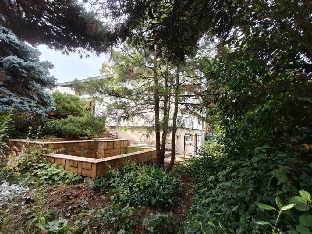 Dom – Wrocław, Stabłowice