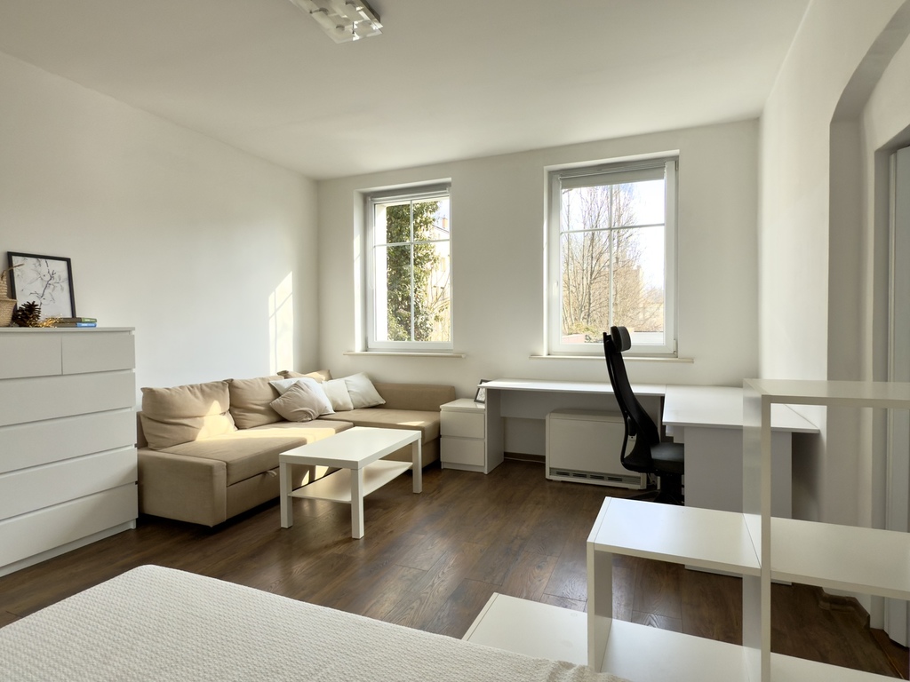 Mieszkanie – Gliwice, ul. Tarnogórska