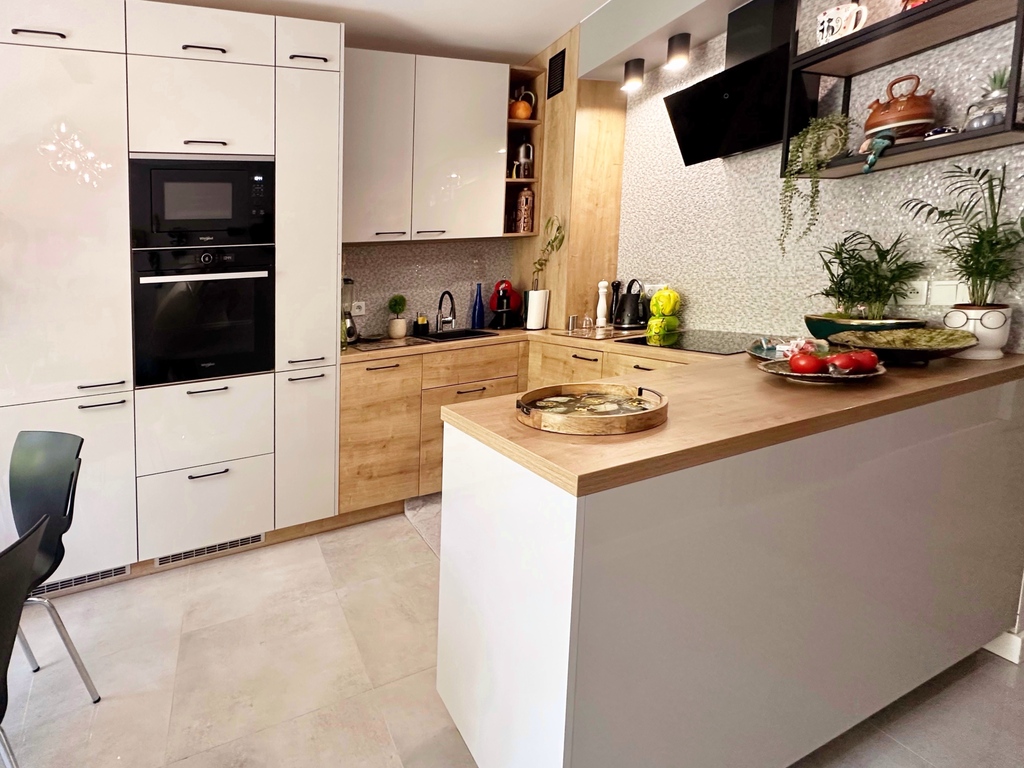 Dom – Myślenice, ul. Zacisze