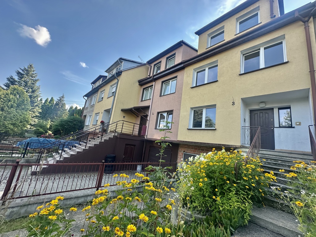 Dom – Chełm, ul. Wincentego Witosa