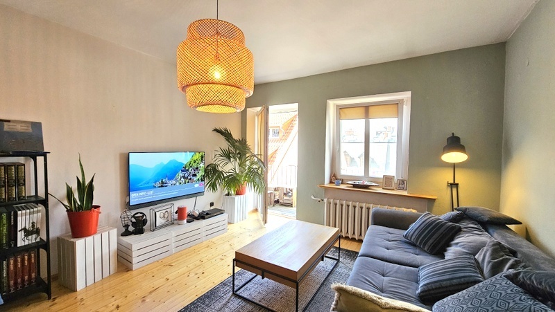 Mieszkanie – Opole, ul. Bronisława Koraszewskiego