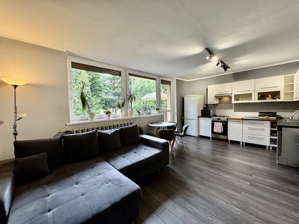 Mieszkanie – Nowa Wieś Legnicka