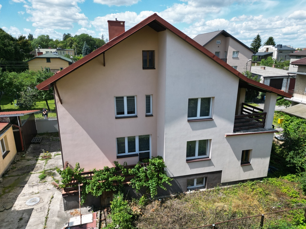 Dom – Chełm, ul. Modrzewiowa