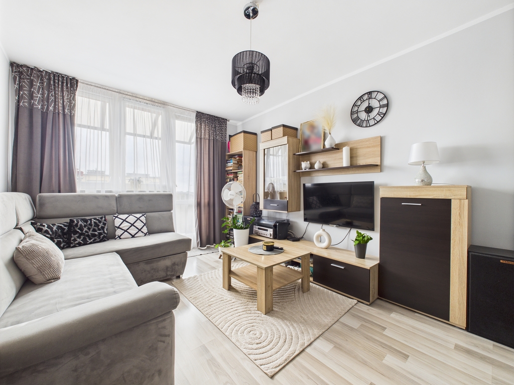 Mieszkanie – Głogów, Śródmieście, ul. Aleja Wolności