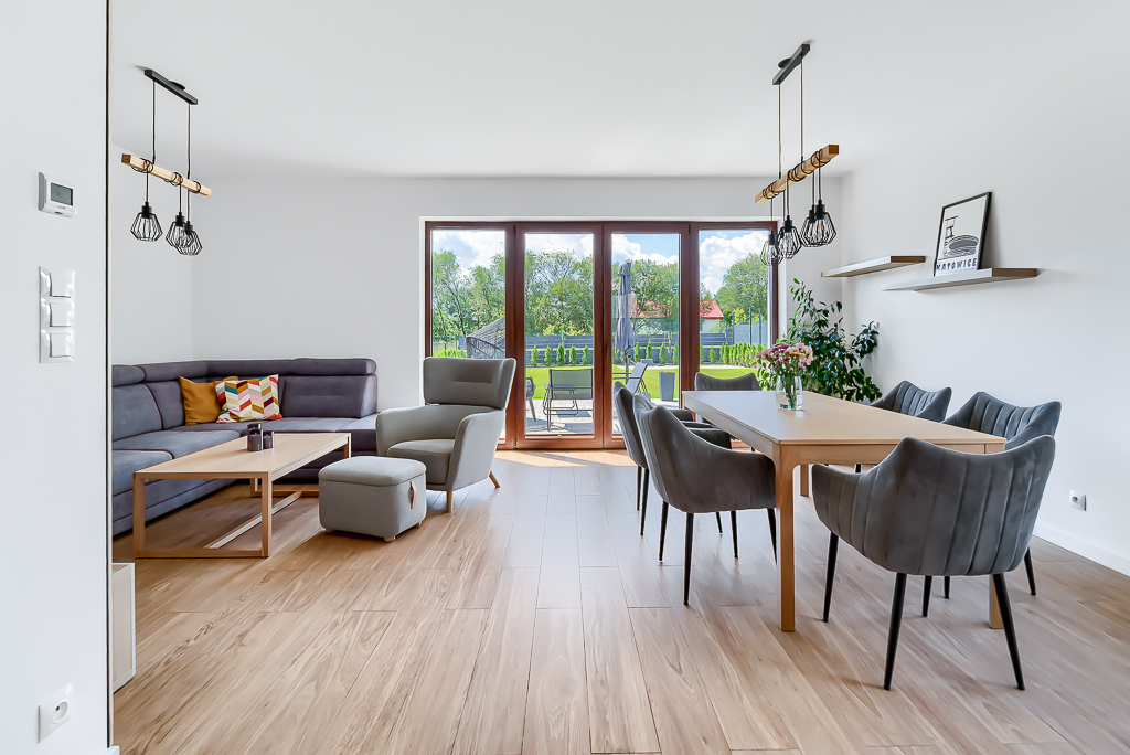 Dom – Świerklaniec