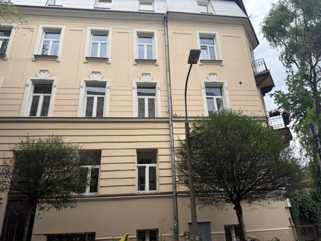 Mieszkanie – Kraków, Stare Miasto, ul. Mikołaja Zyblikiewicza