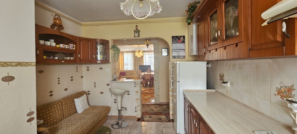 Mieszkanie – Świdnik