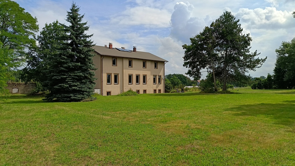 Dom – Jędrzychowice