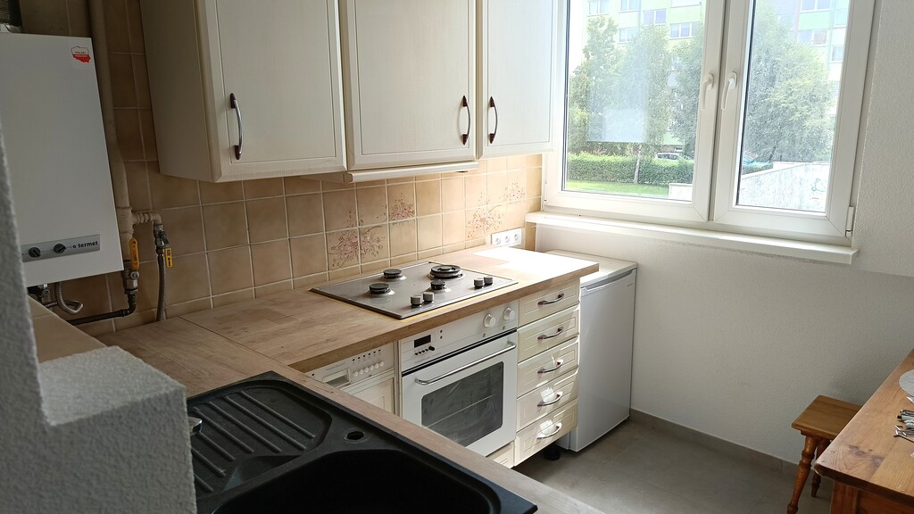 Mieszkanie – Zgorzelec, ul. Cypriana Kamila Norwida