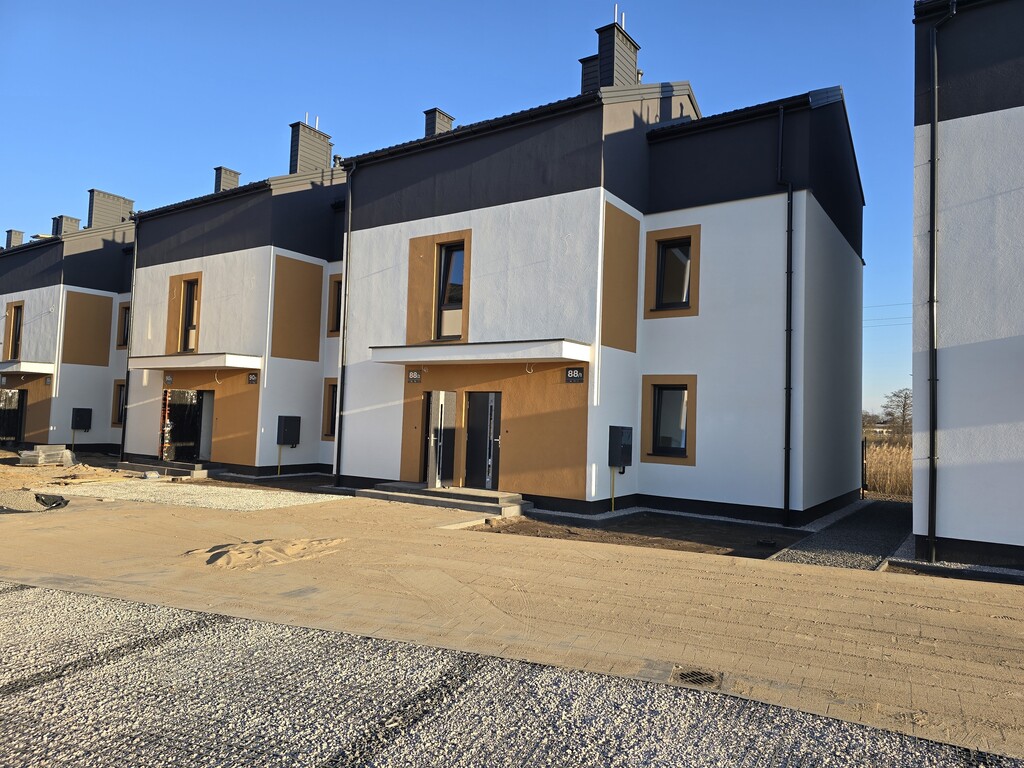 Mieszkanie – Radzymin