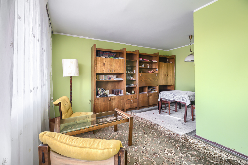 Mieszkanie – Bytom, Centrum, Łużycka