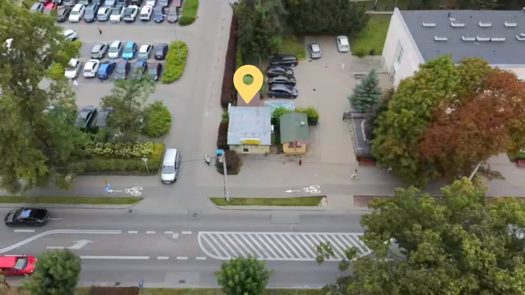 Lokal – Lubartów, Lubelska