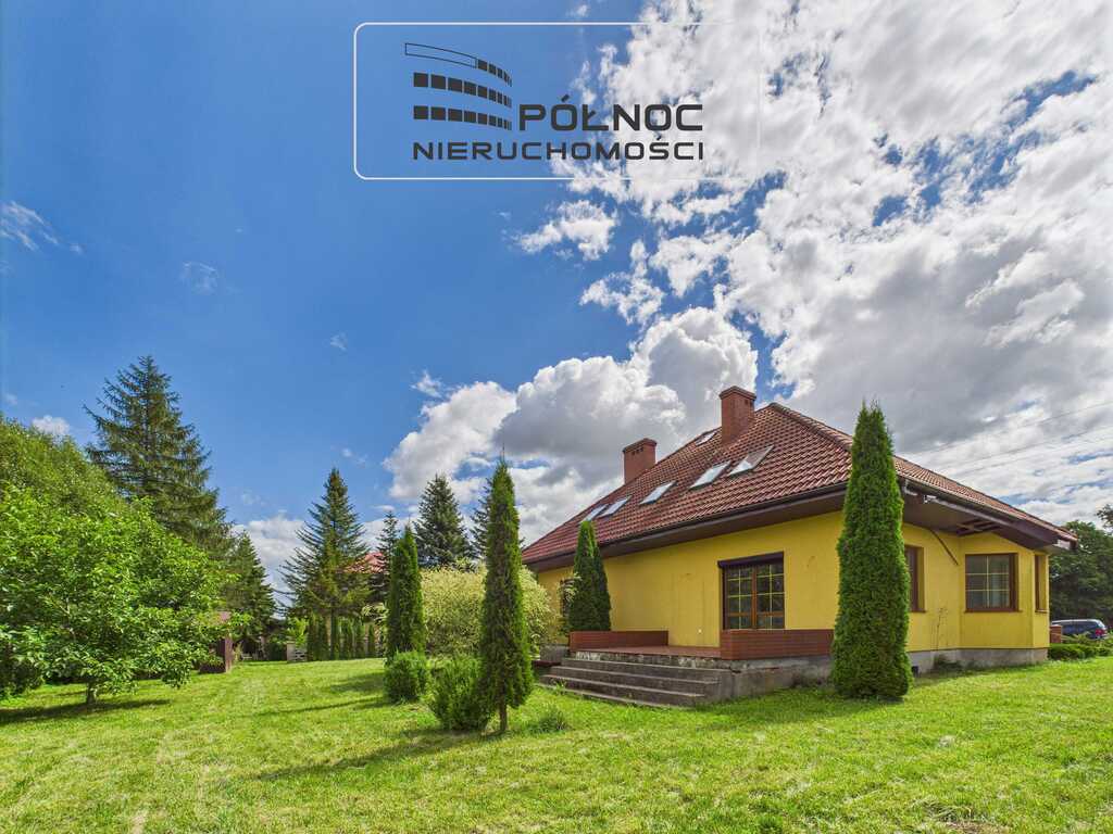 Dom – Romoty, Romoty 16