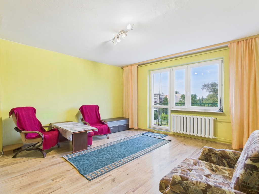 Mieszkanie – Wołomin, ul. Mieszka I