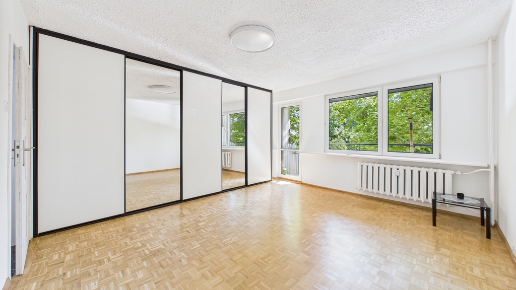 Mieszkanie – Białystok, os. Słoneczny Stok, Upalna