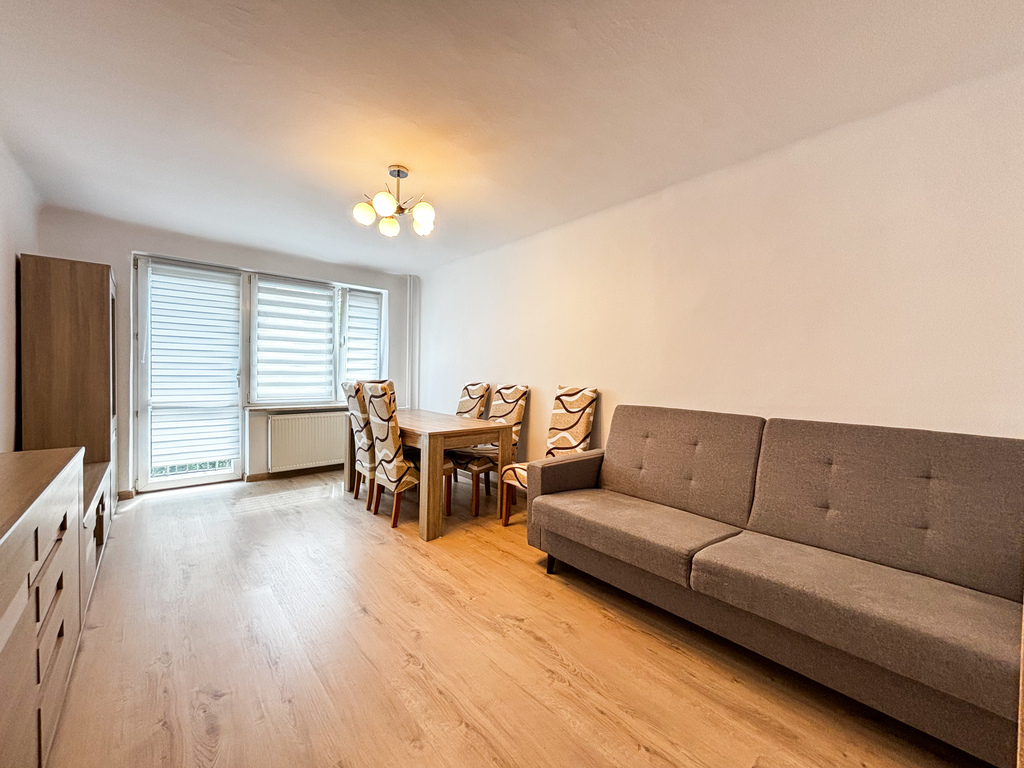 Mieszkanie – Chełm, al. Armii Krajowej