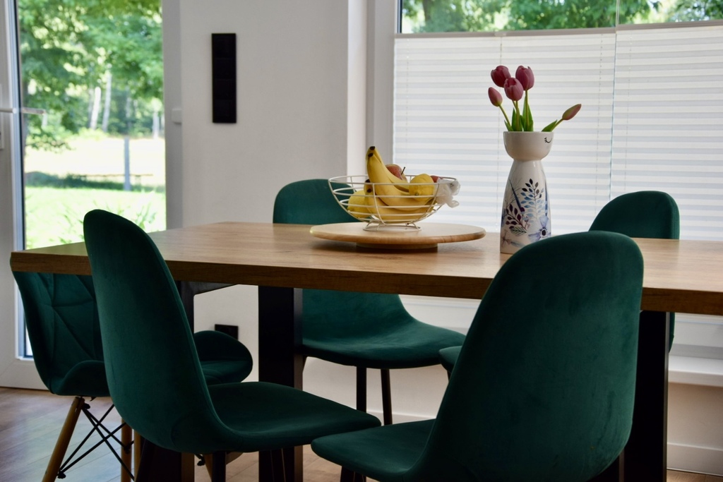 Mieszkanie – Mikluszowice