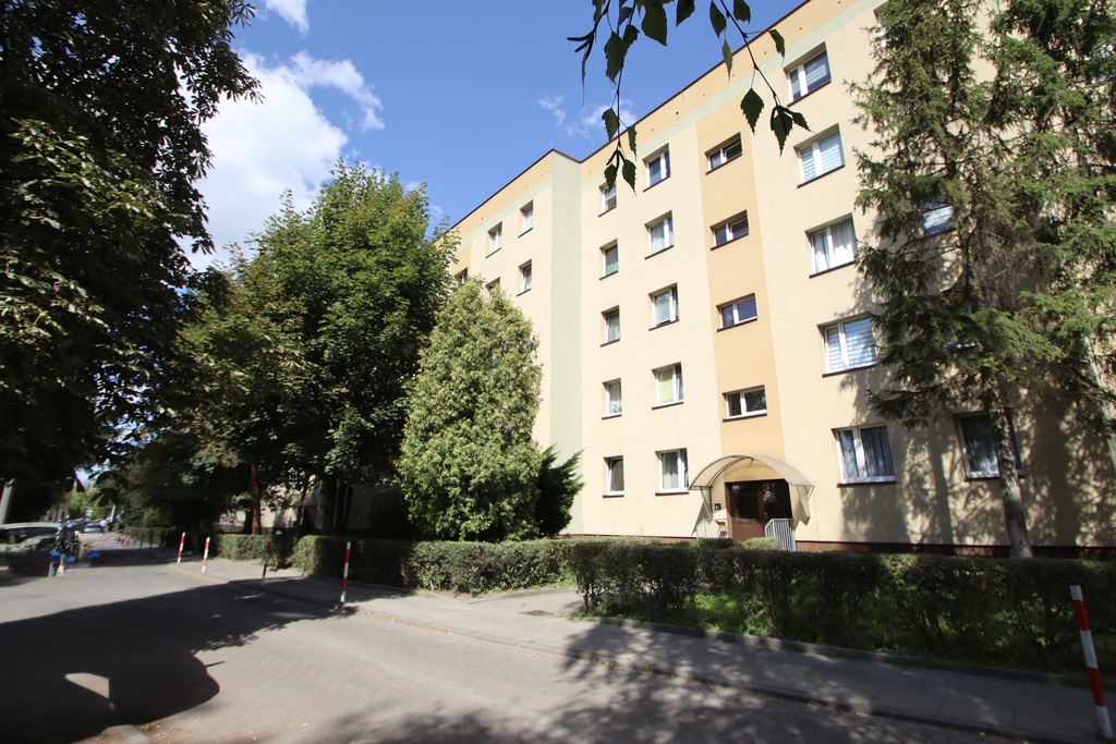 Mieszkanie – Bytom, gen. Władysława Sikorskiego