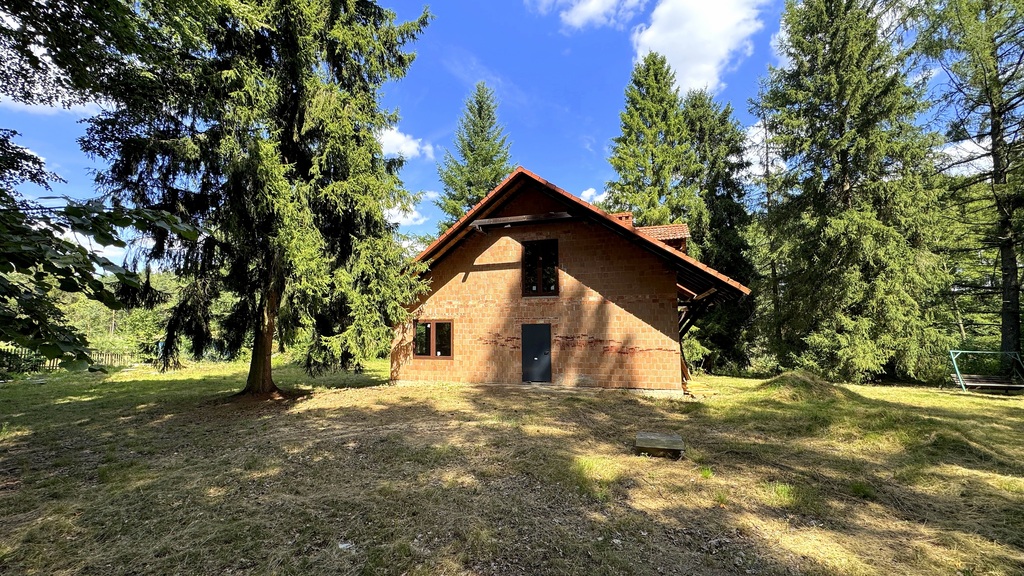 Dom – Koski Pierwsze