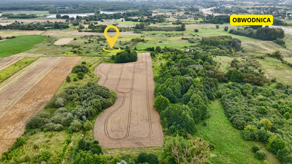 Działka – Horodyszcze