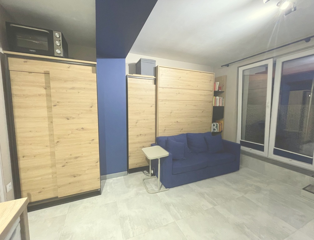 Mieszkanie – Kraków, Dębniki, ul. Mochnaniec